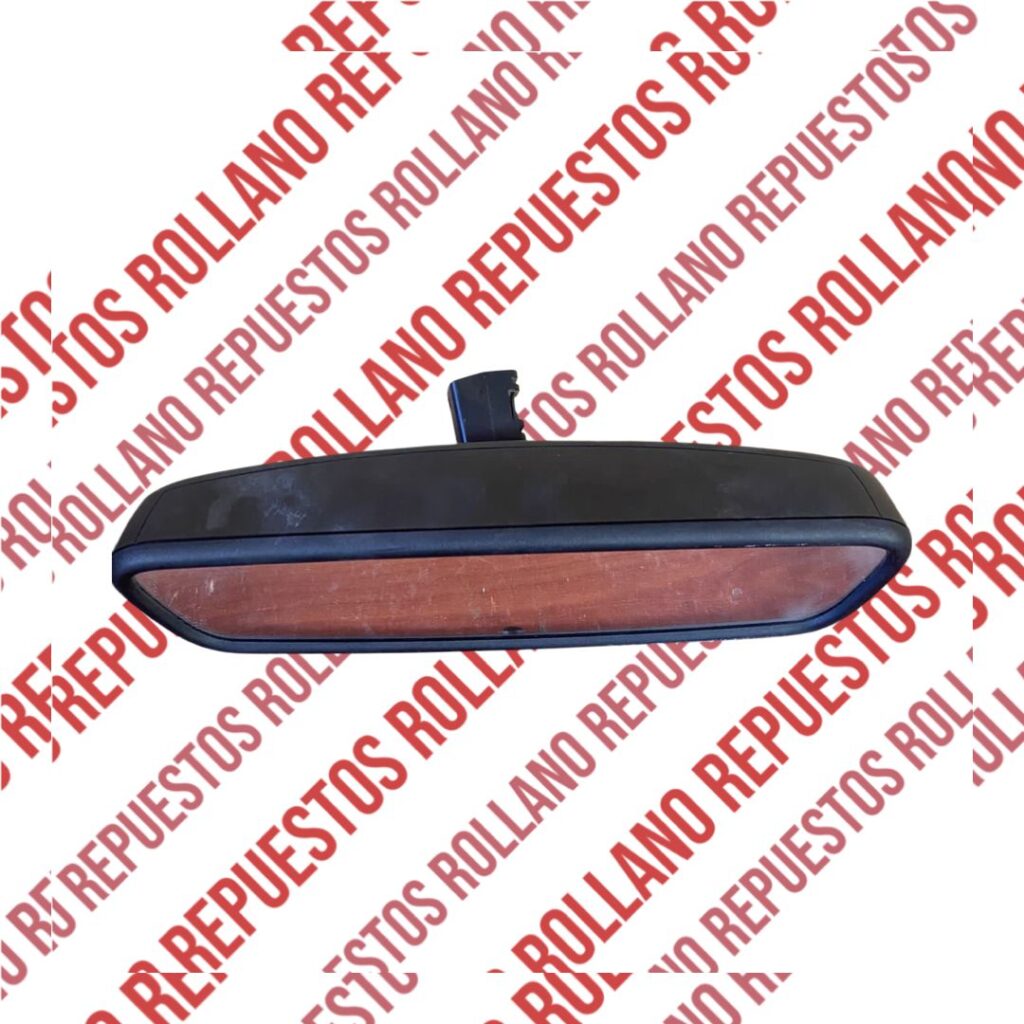 Espejo Retrovisor Interior De 10 Pulgadas Para Chevy C10, C20, C30, G10, G20, G30, K10, K20, K30, P10, P20, P30 – Universal