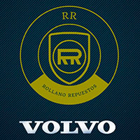 Repuestos Volvo